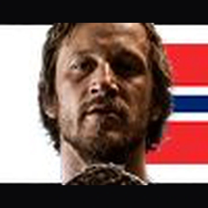 Martin Aftret