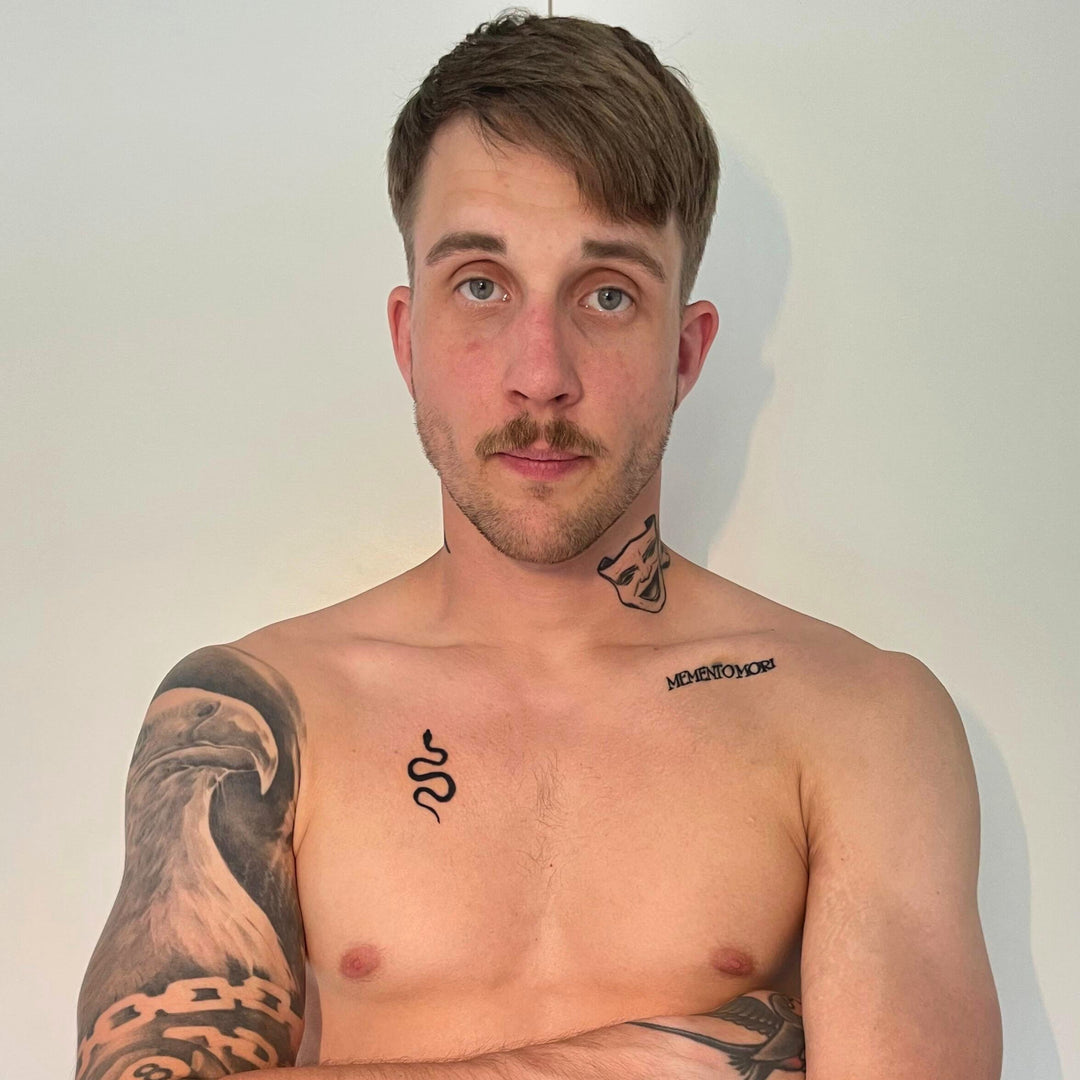Jiffa Kundo — Tungvikt fighter, AFN