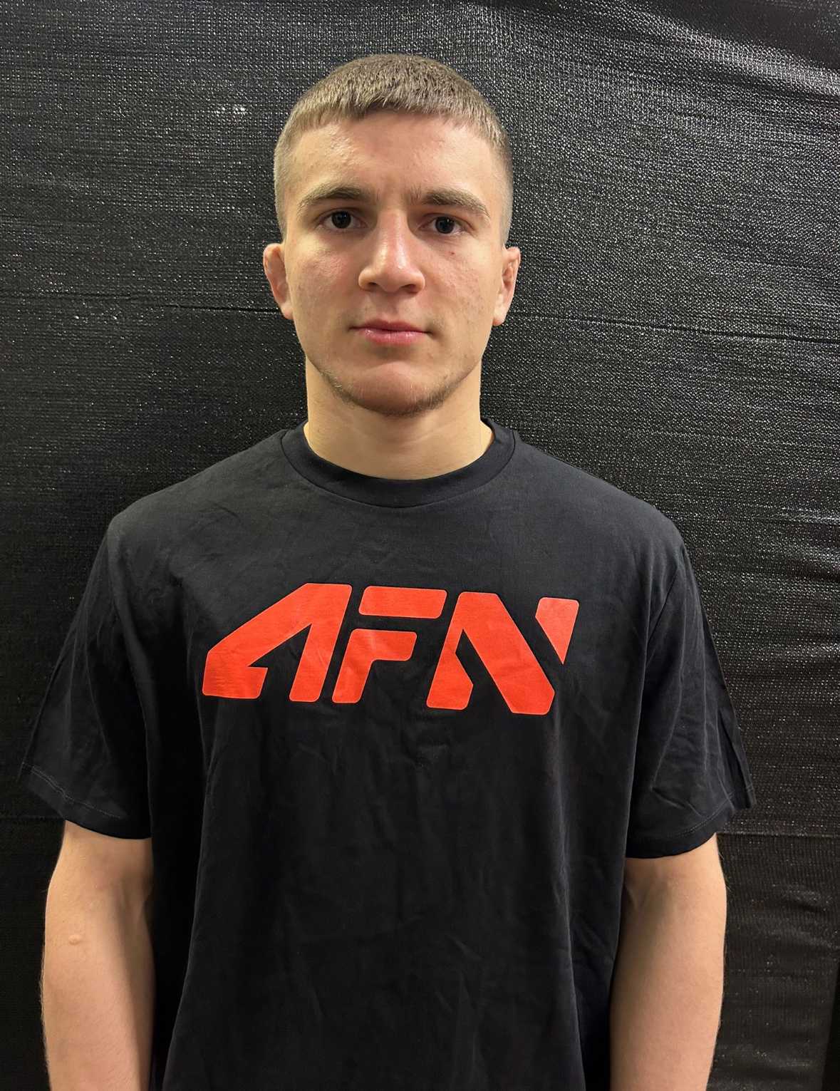 AFN 13 klart för Solnahallen — thaiboxning möter MMA den 26 september