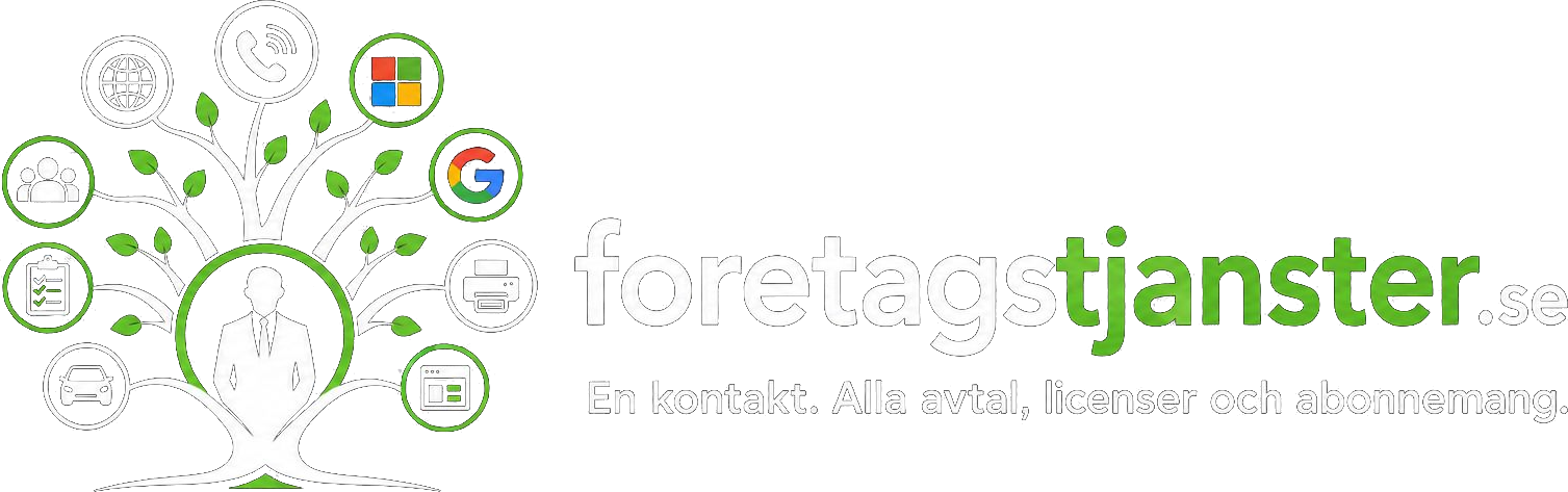 företagstjänster.se