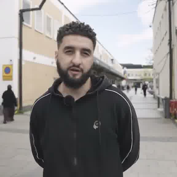 Hamza Bougamza